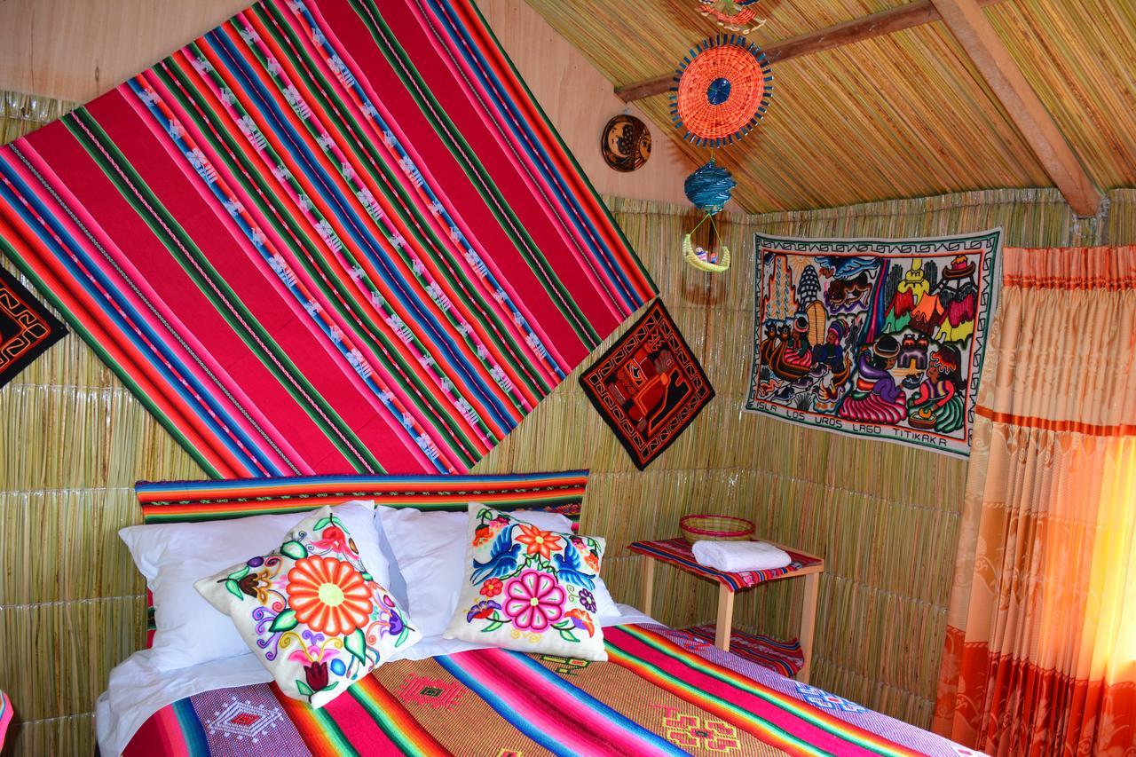 Titicaca Aruntawi Peru