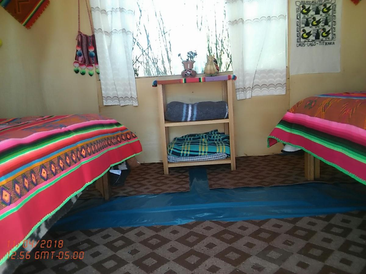 Titicaca Aruntawi Peru * Puno